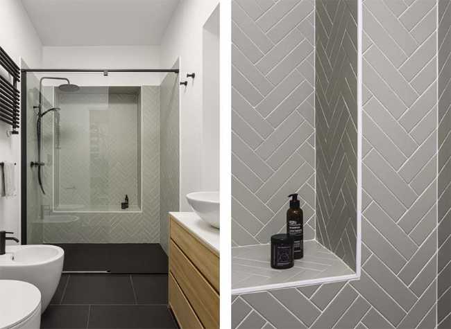 Dans une maison des années 20, l'élégance et la luminosité créent la Casa Pri