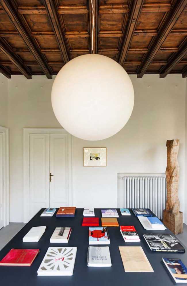 Andrea's House, stylistic evolution of 19th-century design