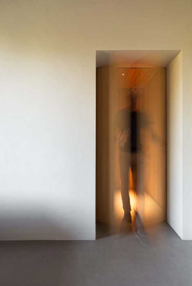 Andrea's House, stylistic evolution of 19th-century design