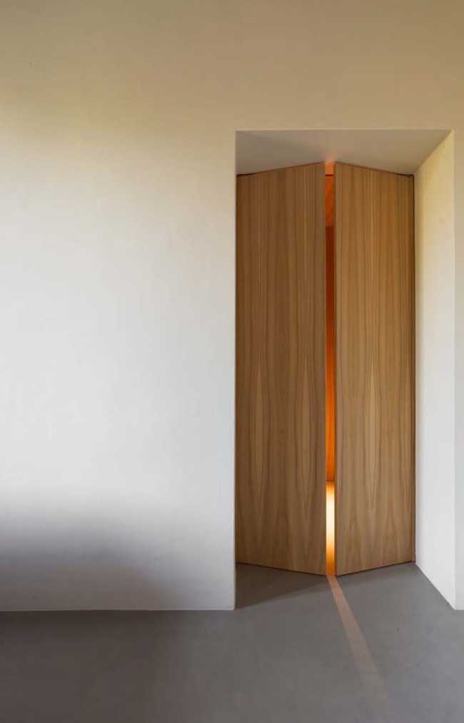 Andrea's House, stylistic evolution of 19th-century design