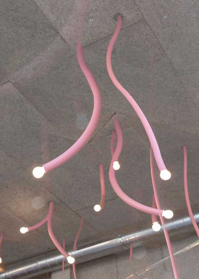 Sawerdo Bakery & Coffee la rinascita del convivio post pandemia