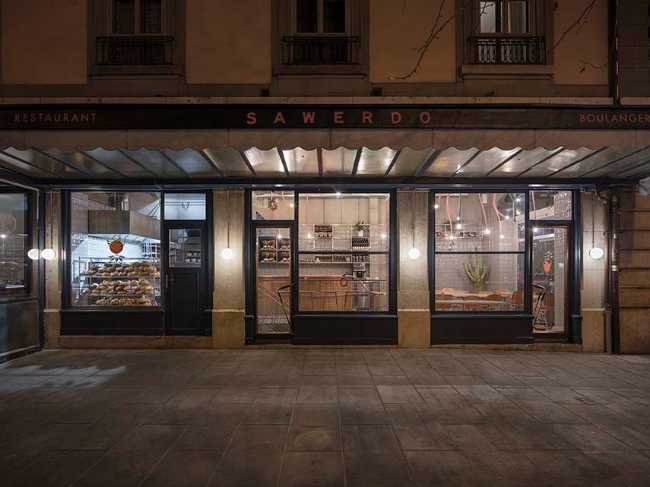 Sawerdo Bakery & Coffee la rinascita del convivio post pandemia