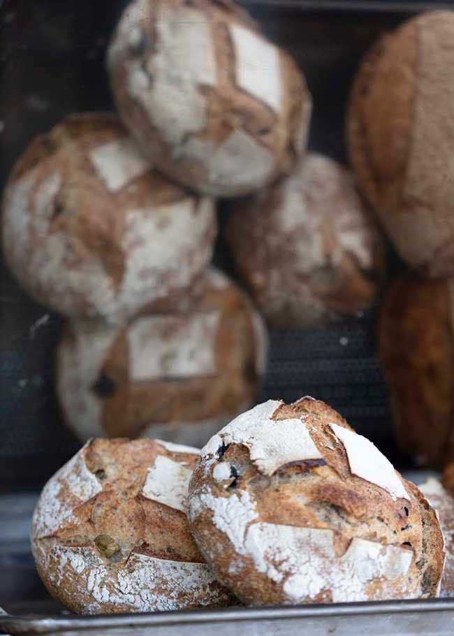 Sawerdo Bakery & Coffee la rinascita del convivio post pandemia