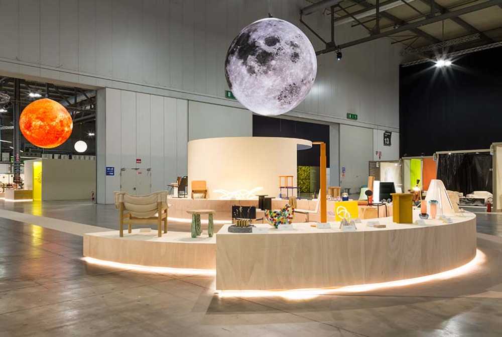 Salon du Meuble de Milan : écosystème ouvert entre évolution et innovation