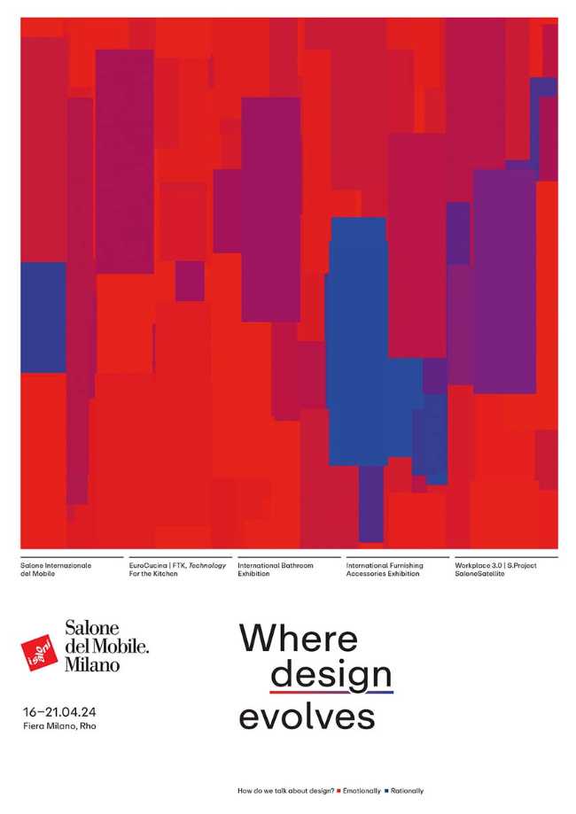Salon du Meuble de Milan : écosystème ouvert entre évolution et innovation