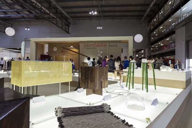 Salon du Meuble de Milan : écosystème ouvert entre évolution et innovation