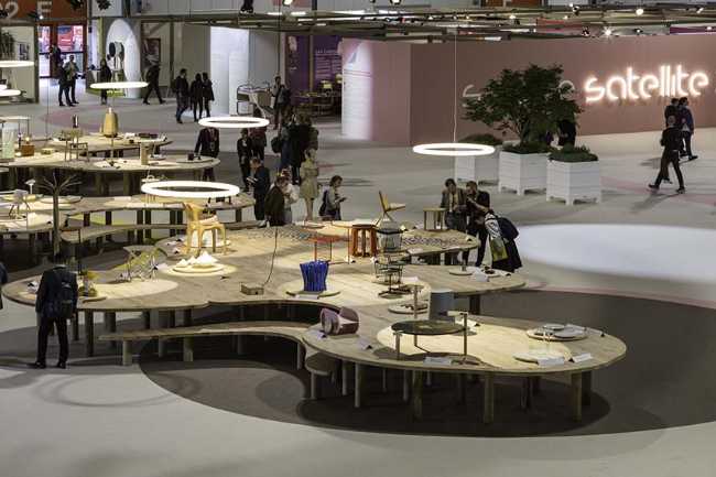 Salon du Meuble de Milan : écosystème ouvert entre évolution et innovation