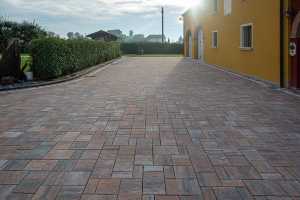 BORGO VENETO