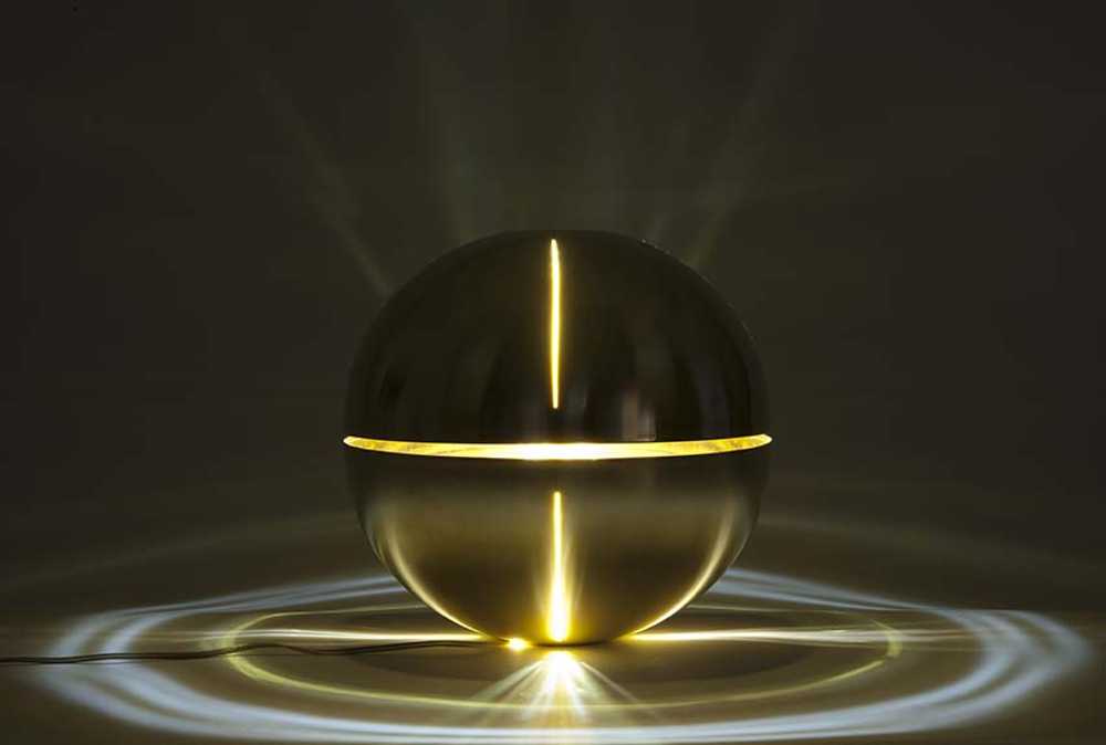 Art et design dans le talent créatif de Pietro Travaglini