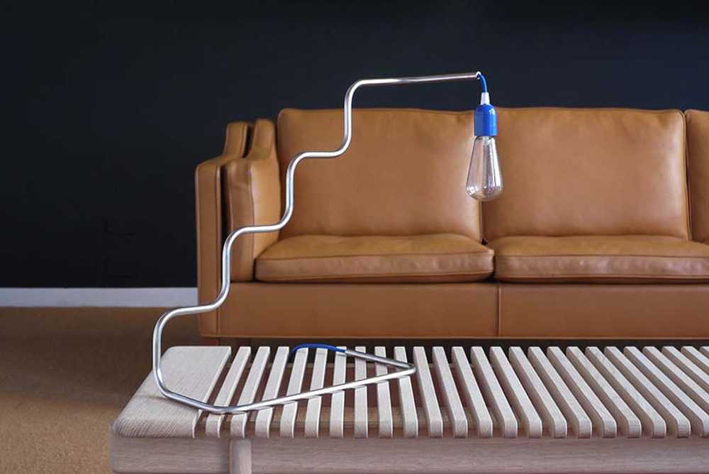 Art et design dans le talent créatif de Pietro Travaglini