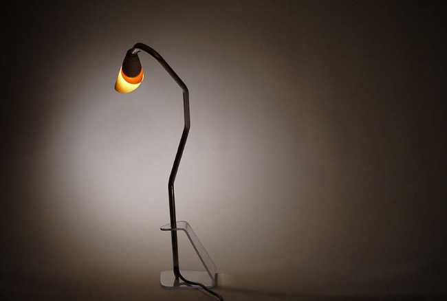 Art et design dans le talent créatif de Pietro Travaglini