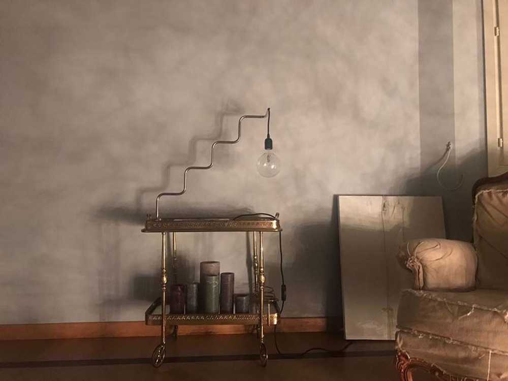 Art et design dans le talent créatif de Pietro Travaglini