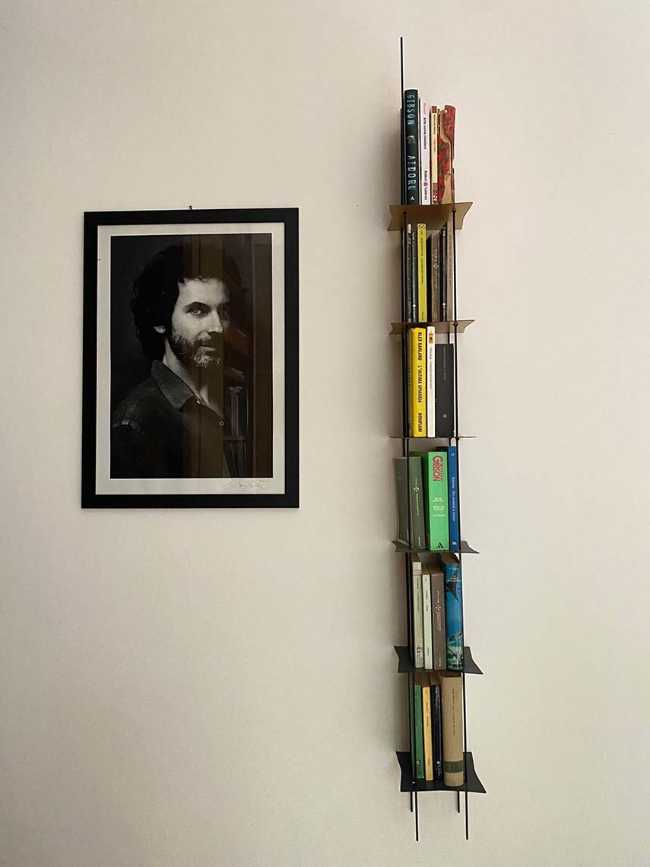 Art et design dans le talent créatif de Pietro Travaglini