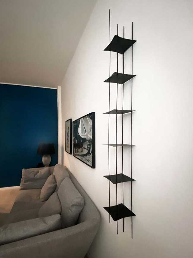 Art et design dans le talent créatif de Pietro Travaglini