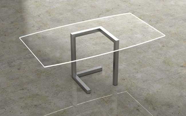 Art et design dans le talent créatif de Pietro Travaglini