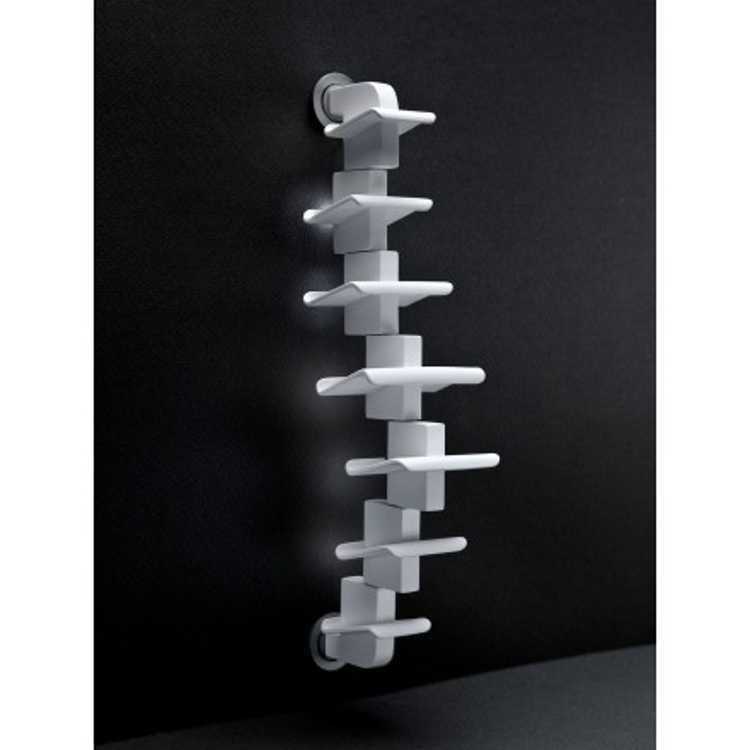 Art et design dans le talent créatif de Pietro Travaglini