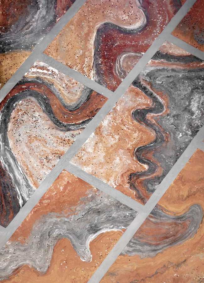 LOTE A5A2: arquitectura moderna en el corazón de París