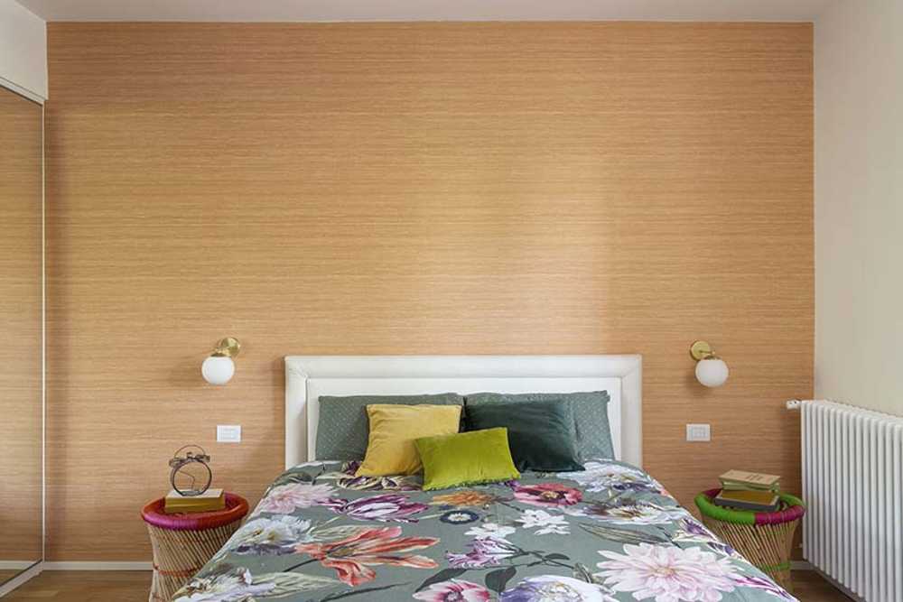 Casa Lazit. Design d'intérieur qui suit l'évolution de la famille