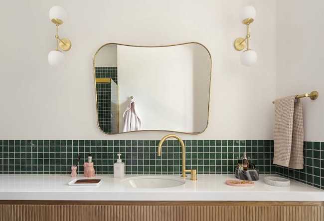 Casa Lazit. Design d'intérieur qui suit l'évolution de la famille