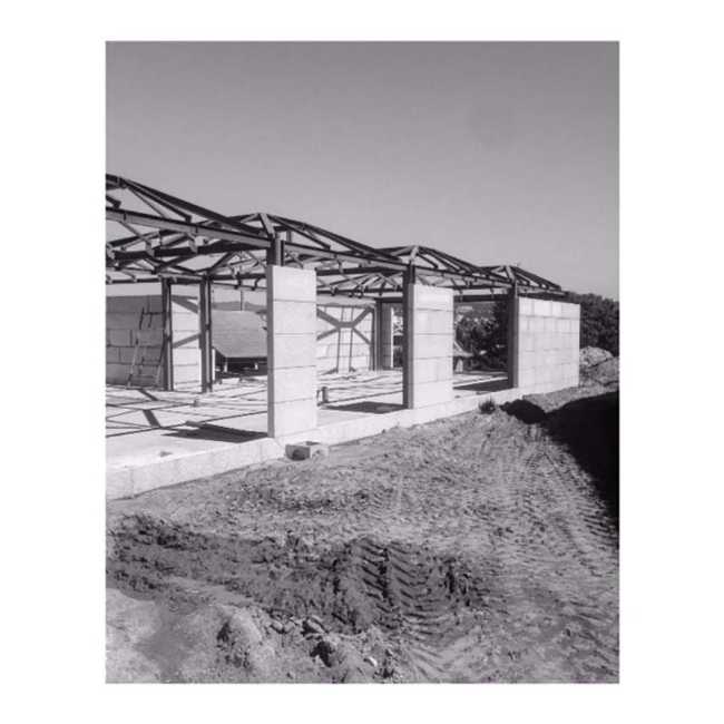 Casa Máxima like a comics: each room is a story in itself