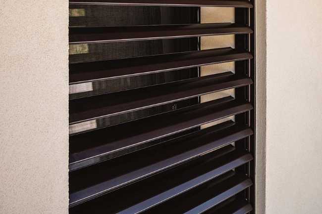 Villa Osservatorio: Games of light and nature in harmony