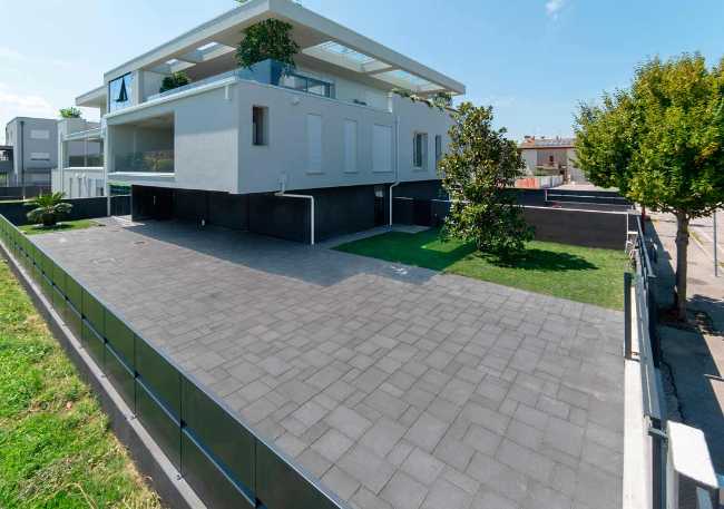 L'importanza della pavimentazione esterna nella rigenerazione urbana: tra sostenibilità, tecnologia e prestazioni