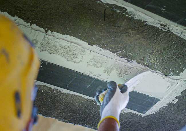 Rinforzo strutturale e adeguamento antisismico con sistemi FRP. Caratteristiche e vantaggi per il recupero delle strutture esistenti
