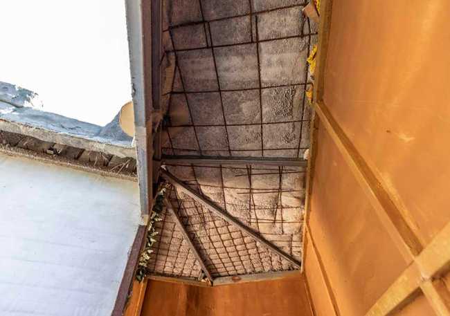 Ristrutturare in sicurezza: il rinforzo strutturale in relazione al rischio sismico