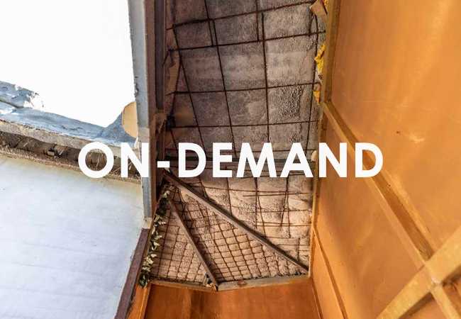 Ristrutturare in sicurezza: il rinforzo strutturale in relazione al rischio sismico