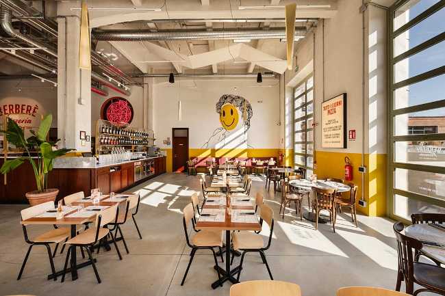 Firenze Manifattura Tabacchi