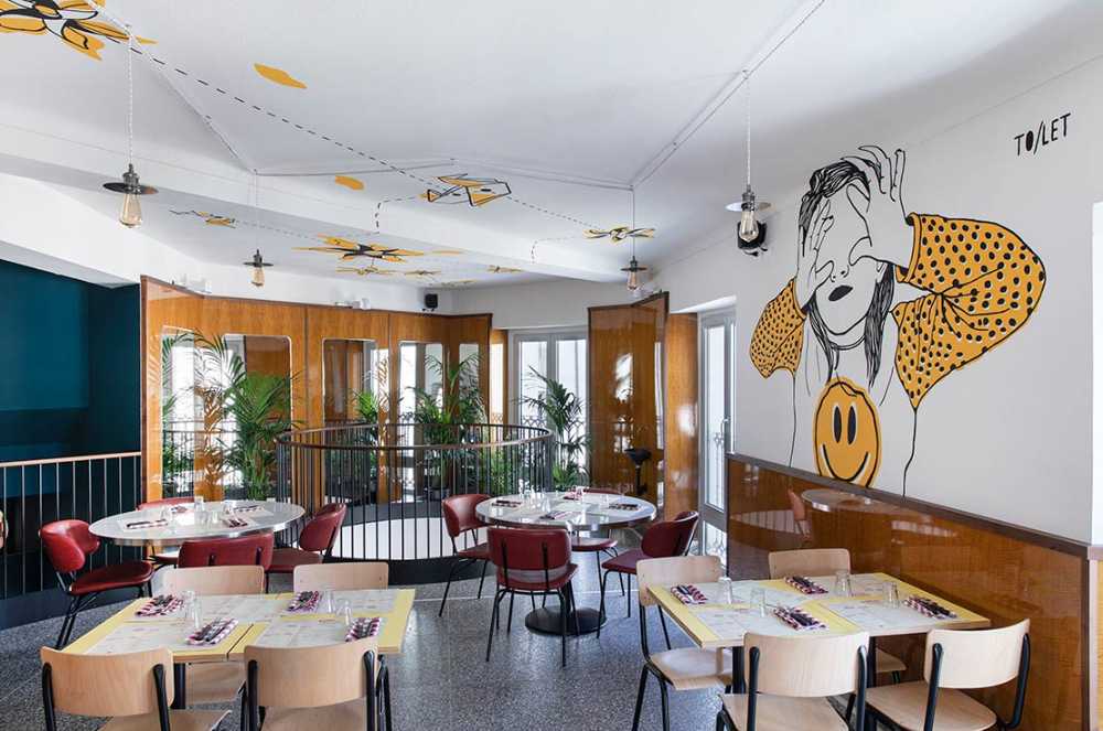 Firenze Manifattura Tabacchi