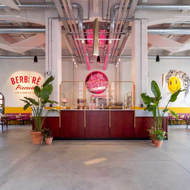 Firenze Manifattura Tabacchi