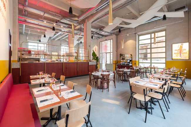 Firenze Manifattura Tabacchi