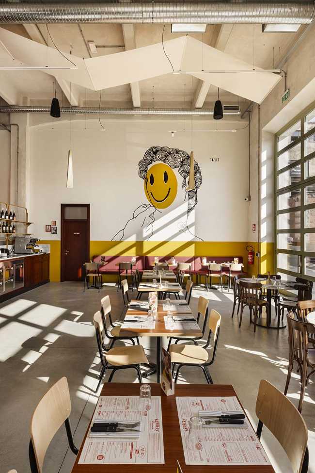 Firenze Manifattura Tabacchi