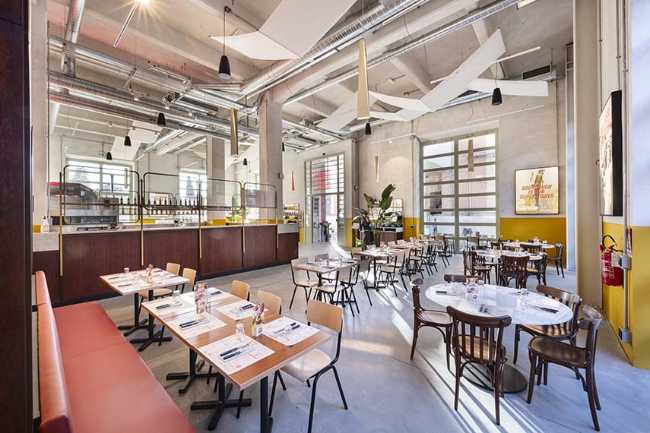 Firenze Manifattura Tabacchi