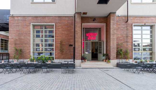 Firenze Manifattura Tabacchi