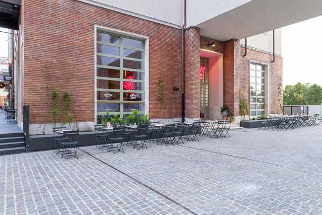 Firenze Manifattura Tabacchi