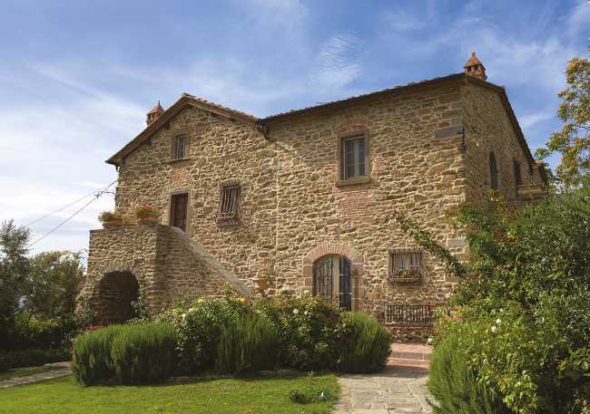 La progettazione sostenibile di edifici in muratura: sicurezza sismica e antincendio