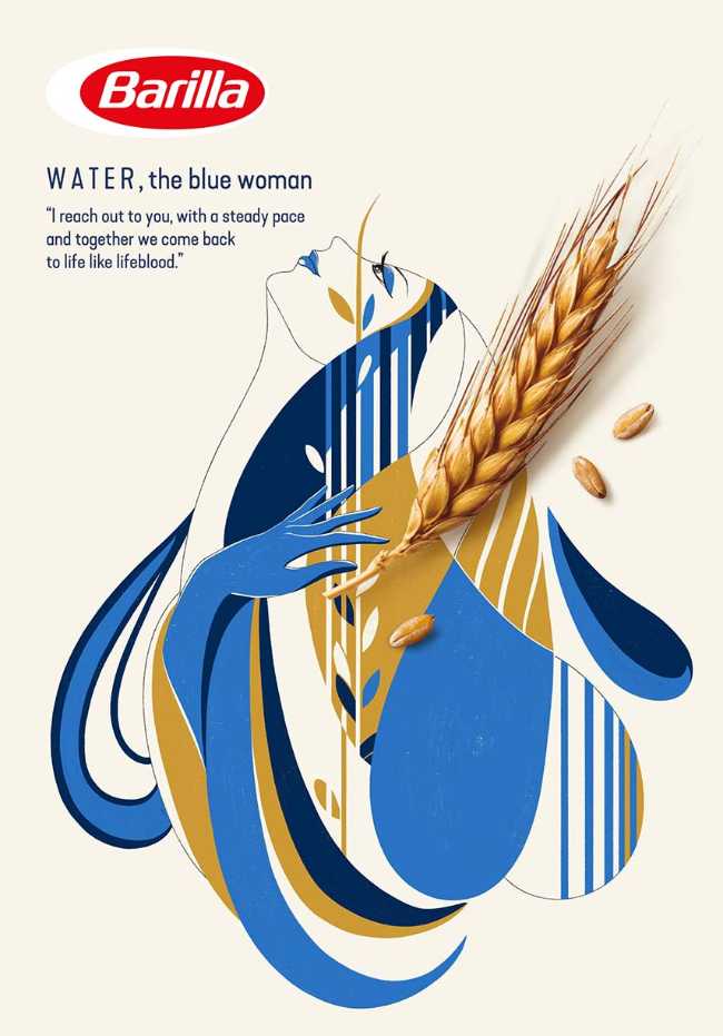 Amalia Mora: el talento narrativo a través de líneas y colores