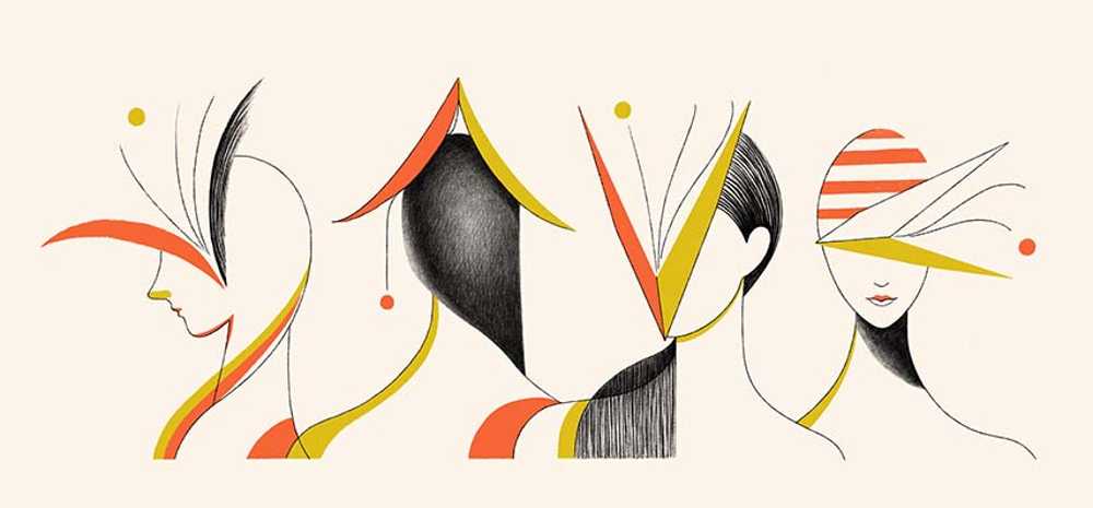 Amalia Mora: il talento narrativo attraverso le linee e i colori