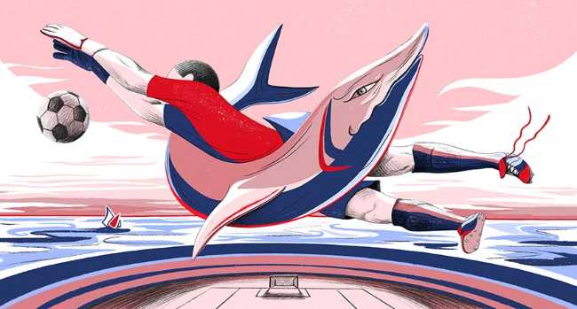 Amalia Mora: el talento narrativo a través de líneas y colores