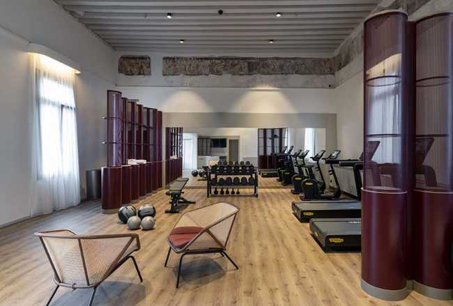 Palacio Nani en Venecia: de residencia histórica a hotel de lujo