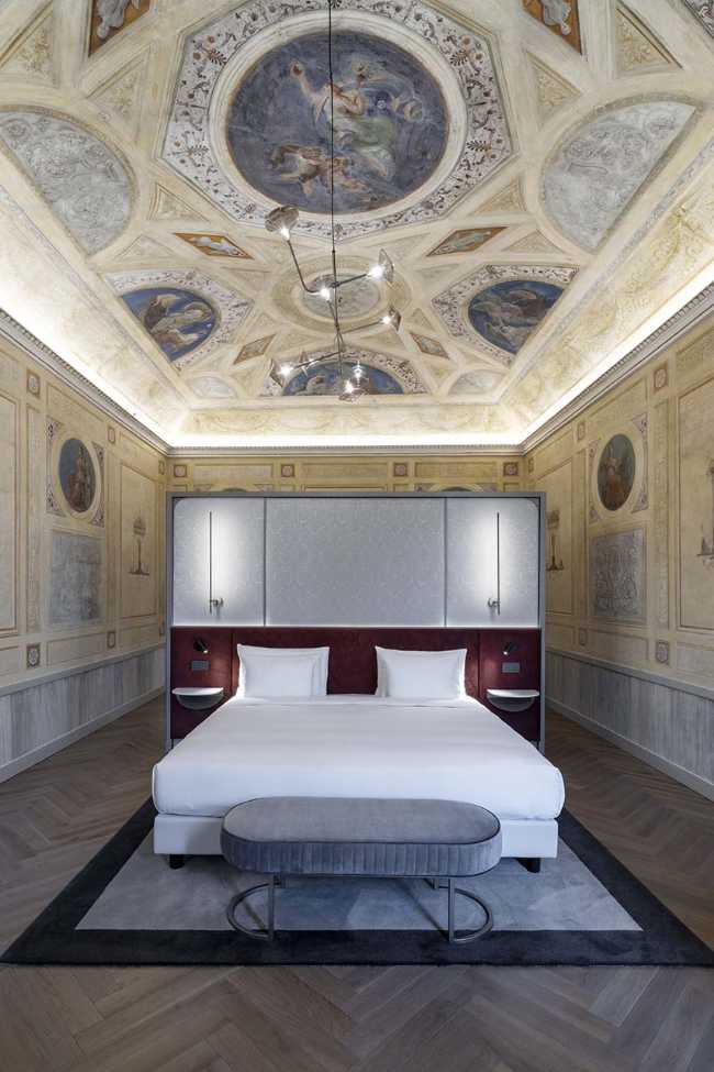 Palacio Nani en Venecia: de residencia histórica a hotel de lujo