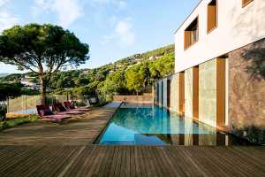 Casa DMT La espectacular Villa con Vista en Barcelona