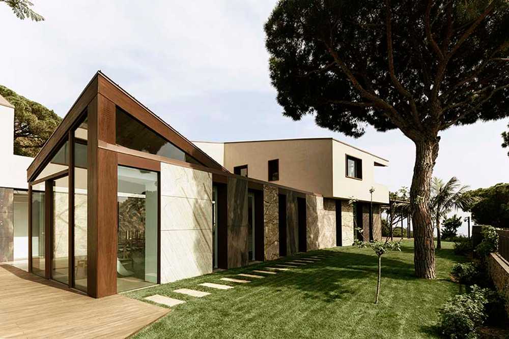 Casa DMT La espectacular Villa con Vista en Barcelona