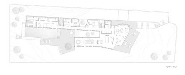 Casa DMT La espectacular Villa con Vista en Barcelona