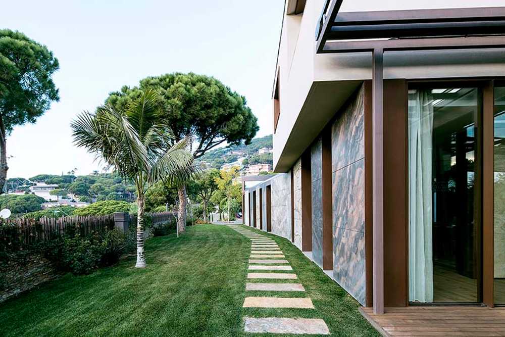 Casa DMT La espectacular Villa con Vista en Barcelona