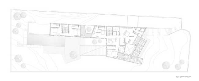 Casa DMT La espectacular Villa con Vista en Barcelona