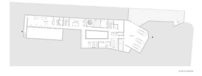 Casa DMT La espectacular Villa con Vista en Barcelona