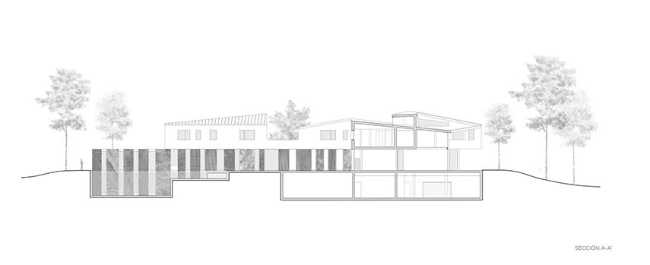 Casa DMT La espectacular Villa con Vista en Barcelona